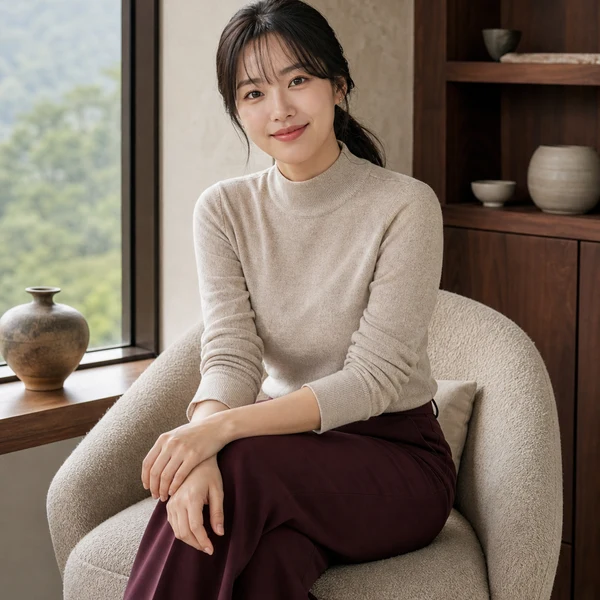 라운지 네이처가든 홈타이 제휴업체 이미지