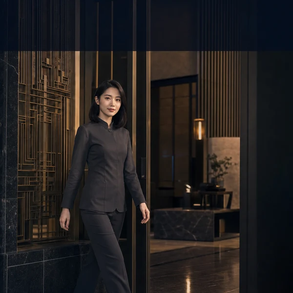 모던 혜리살롱 테라피 대표 안내 이미지