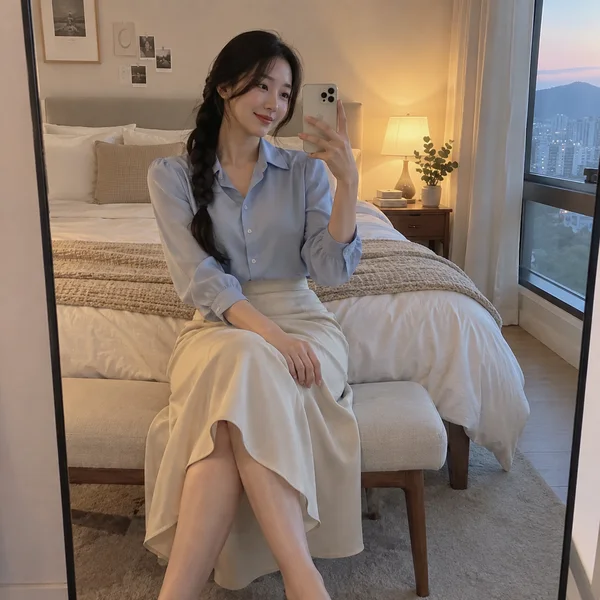 라운지 다니엘포레스트 홈타이 대표 안내 이미지