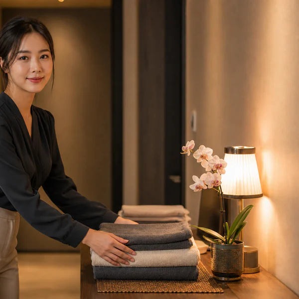 그랜드 유나플레이스 테라피 대표 안내 이미지