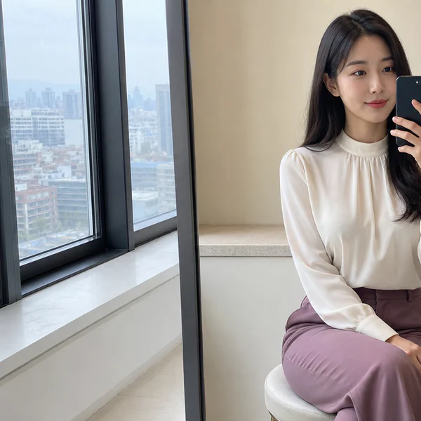 스위트 유리아라운지 테라피 대표 안내 이미지