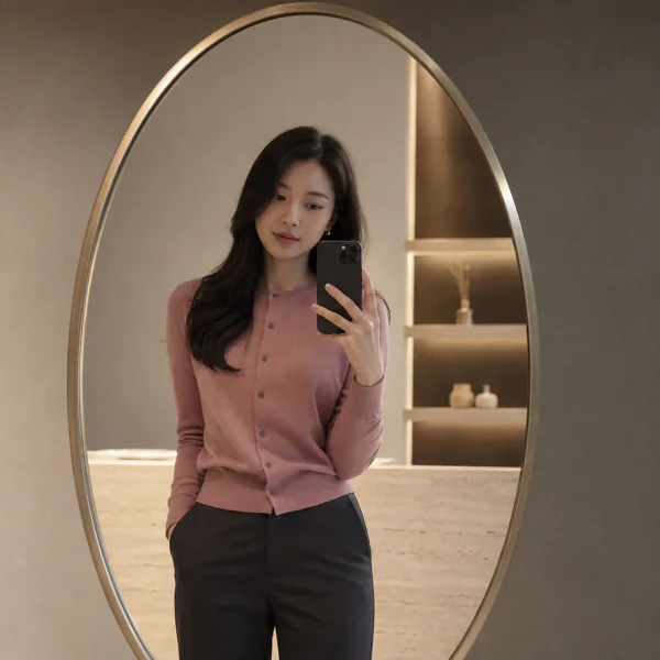 모던 보미살롱 테라피 대표 안내 이미지