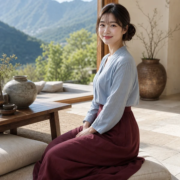 모던 나연센터 홈타이 대표 안내 이미지