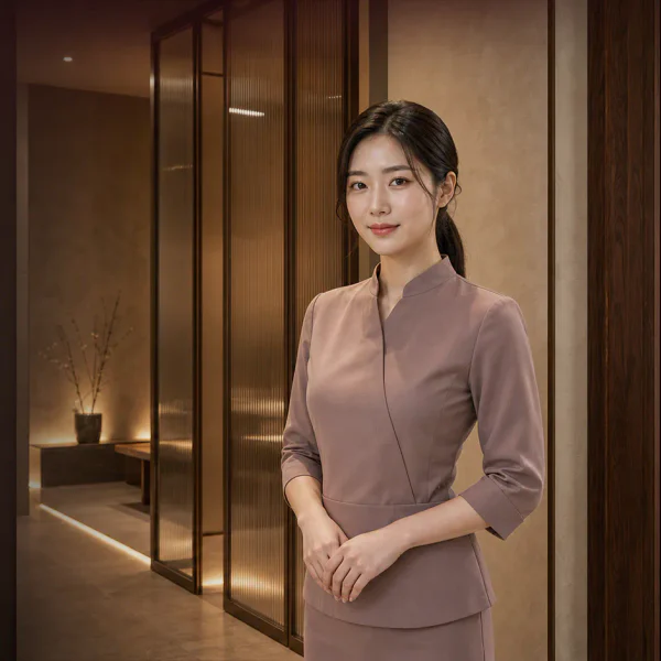 모던 은서살롱 테라피 대표 안내 이미지