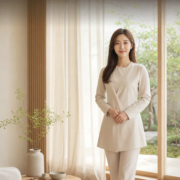 가든 제니스테이 테라피 대표 안내 이미지